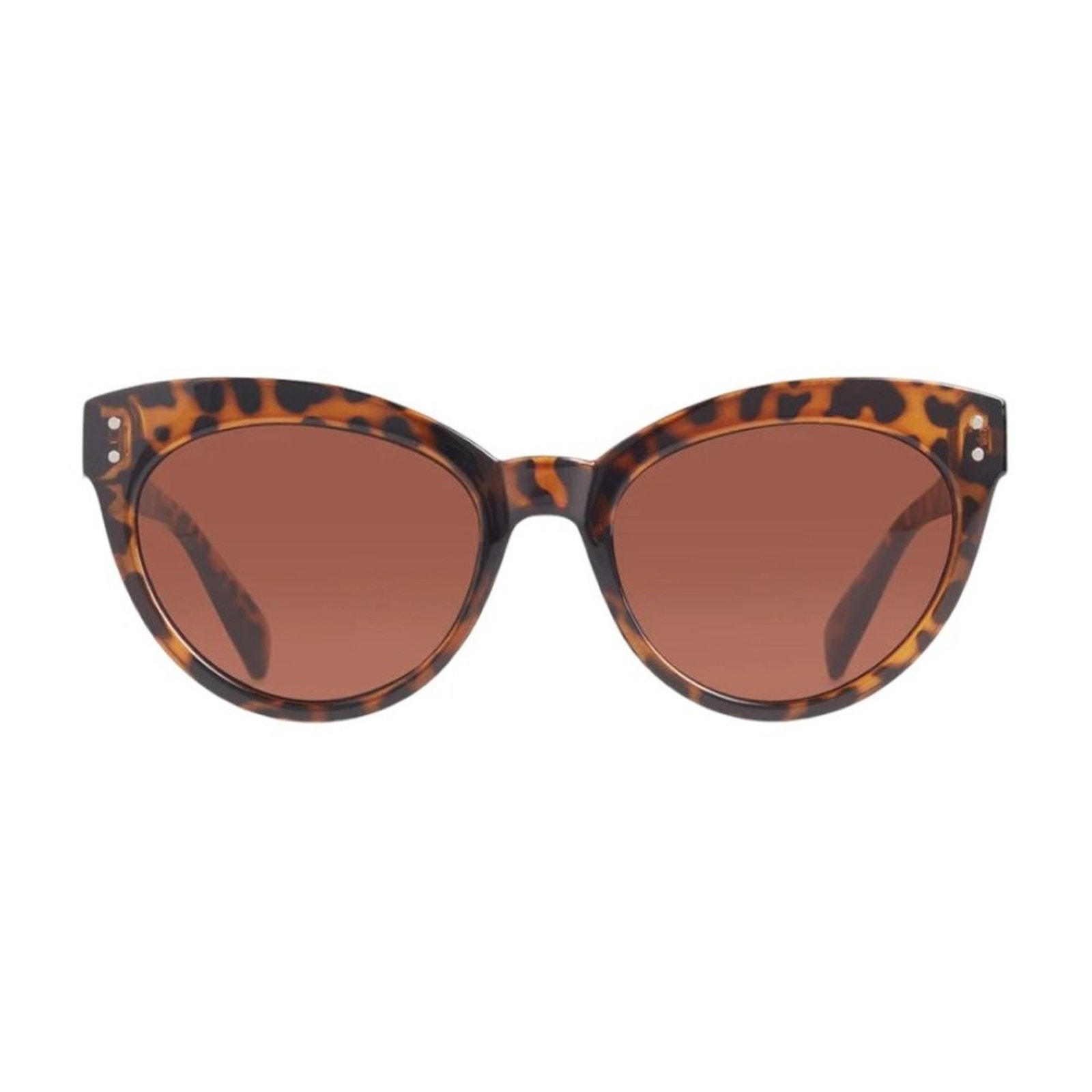 Saint Owen X Curateur Wylde Tortoise Shell Sunglasses Nwt $95 Msrp — image 2 of 8